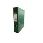 JD1029 Croxley A4 L a Rado 65MM Pp Green