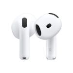 Apple Airpods 4 With Active Noise Cancellation