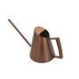 Stainless Steel Garden Watering Can 400ML Bronze