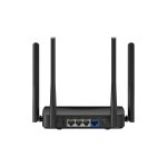 Mercusys BE3600 Dual Band WIFI7 1GB Router