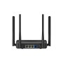 Mercusys BE3600 Dual-band Wi-fi 7 Router MR25BE