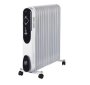 Goldair 13 Fin Slim Oil Heater - Gsor- 1300