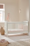 Kelly Wooden Cot