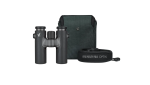 SWAROVSKI Cl Companion 10X30 Binoculars- Green Wild Nature Pack- CLC1030A Anthracite