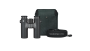 SWAROVSKI Cl Companion 10X30 Binoculars- Green Wild Nature Pack- CLC1030A Anthracite