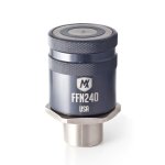 Nozzle 3 4 Flat Face Matrix Grey