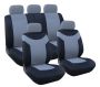 Car Seat Covers 9PCS Paladin