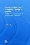 Power Culture And Economic Change In Russia - To The Undiscovered Country Of Post-socialism 1988-2008   Hardcover