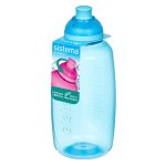 Helix Bottle Twist & Sip 380ML