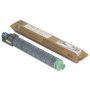 Ricoh Mp C3003 Mp C3503 Mp C3004 Mp C3504 Cyan Toner Cartridge 18 000 Pages Original 841820 Single-pack