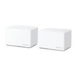 Halo Wi-fi 6 Mesh System 2-PACK MRC-HALO-H80X-2P-MRC-HALO-H80X-2P