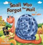 The Snail Who Forgot The Mail Hardcover