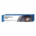 W rods Arc 3.1MM 5KG T weld E6013