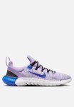 Nike Free Run 5.0 - Lilac racer Blue-black-barely Grape