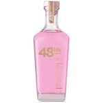 Gin 48 Pink 750ML - 1