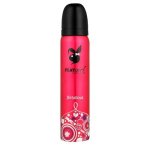 Playgirl Deodorant 90ML Flirtatious