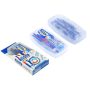Doms Geopflip Math Set 12PC 8372