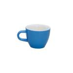 Classic Ceramic Coffee Cups - Demitasse / Kokako