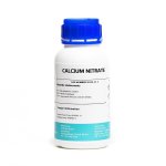 Calcium NITRATE500g