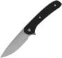 Gent 2.0 Black G10