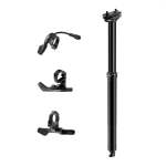 Contour V3.0 Internal Dropper Post - 34.9MM X 170MM V3 Under Bar