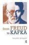 From Freud To Kafka - The Paradoxical Foundation Of The Life-and-death Instinct   Paperback New