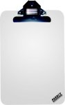 Parrot A4 White Clipboard
