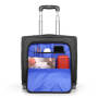 Port Designs Hanoi II 15.6" Trolley Case - Tech.co.za