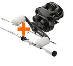 Combo 13 Fishing Fate V3 7FT3 And Origin A