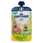 Kids Cream Soda Flavoured Low Fat Dairy Snack 100G