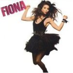 Rock Candy Fiona