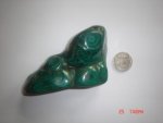 Malachite Stone SPE34