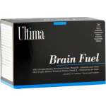 Brain Fuel Caps 80'S