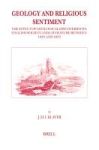 Geology And Religious Sentiment - Effect Of Geological Discoveries In English Society And Literature Between 1829 And 1859 Hardc