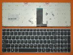 Lenovo B5400 B5400 Series Black Frame Laptop Keyboard Black