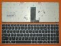 Lenovo B5400 B5400 Series Black Frame Laptop Keyboard Black
