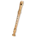 Melissa Wooden Recorder