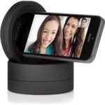 Galileo For Iphone & Ipod Touch Bluetooth Black - Galileo Brings A New Dimension Of Motion Control To Your Iphone.