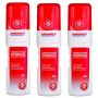 Burnshield Burngel Bottle 125ML Levtr