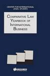 Comparative Law Yearbook of International Business, v. 19, 1997