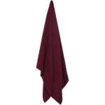 Softie Bath Sheet Cabernet