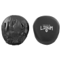 Balteus Round Focus Mitts -