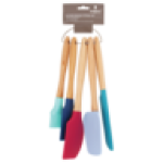 Millini Silicone Baking Utensil Set 5-PIECE