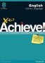 X-kit Achieve English Home Language Gr 8: Study Guide   Paperback