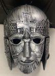 Greek Helmet