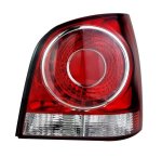 Polo Taillight For Vw Vivo Right 2010-2018