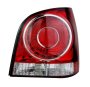 Polo Taillight For Vw Vivo Right 2010-2018