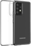 Shockproof Clear Cover For Galaxy A33 5G