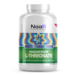 Magnesium L-threonate Capsules 30S