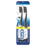 Oral-b Manual Toothbrush Charcoal